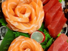 -尺山寸水日料(马桥满天星店)