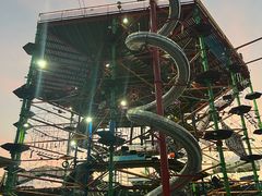 -金陵矩阵(聚宝山公园店)
