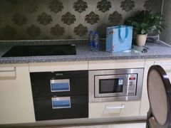 -正佳金殿维福顿公寓(广州正佳广场体育西路地铁站店)