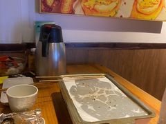 -木屋烧烤(南新店)