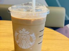 -星巴克(深圳前海深港基金小镇店)