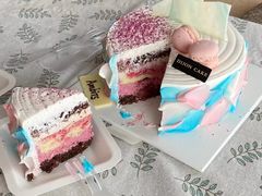 -第戎蛋糕(恒隆广场店)