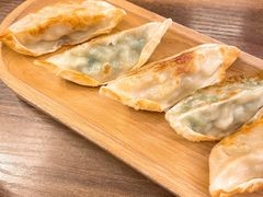 饺子-真打拉面·日式拉面新流派(体育西横街店)