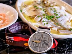 -锡和无锡菜(景丽苑店)