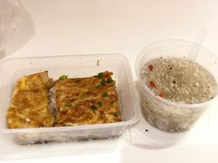 三鲜豆皮-老通城豆皮大王(吉庆街店)