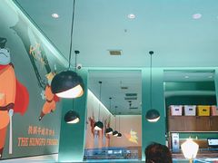 -蛙小侠·沸腾砂锅(望海国际广场店)