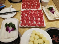 -清真军邺·金富苑肥牛(石坡街旗舰店)