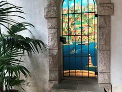 -三鹰之森吉卜力美术馆