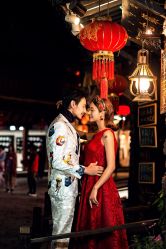 -IDO婚纱摄影(上海旗舰店)