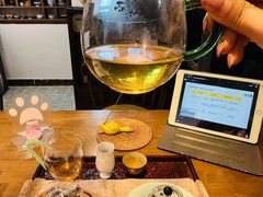 -云来集茶舍(国子监街店)