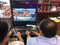 -蚝堡海鲜·威海菜·海肠捞饭·烧烤·亚洲吃蚝公司(幸福门店)