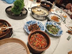 -柴米油盐(土菜院子店)