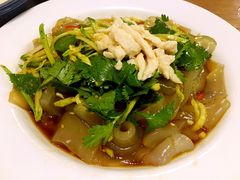 -妈妈的味道(工人体育场东路店)