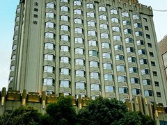 -上海外滩雅致酒店