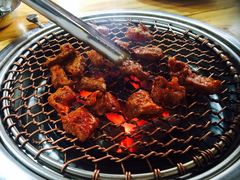 -麻蒲碳烤肉(远景路1号店)