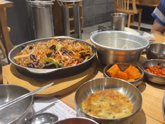 -姜虎东白丁烤肉(深圳湾后海汇店)