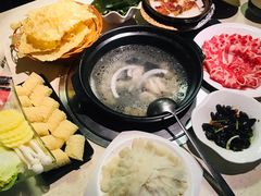 -润泽园椰子鸡(汇一城店)