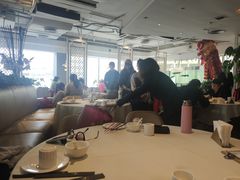 大堂-衡山汇·高级粤菜(霄云路店)