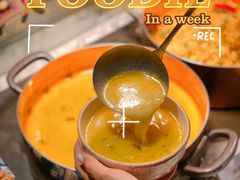 -沈阳和平艾美酒店新食谱西餐厅