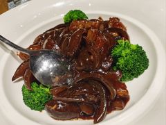 -阿娘家·原生态农家菜(国顺东路店)