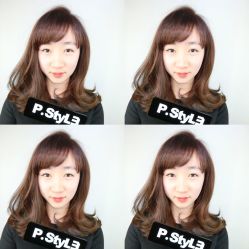 -P.STYLE 派斯造型