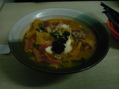 老头面-项记面馆(明瓦廊店)