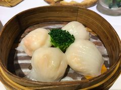 -凯逸轩·匠心粤菜(中城名仕汇店)