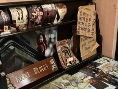 -古董花园(思南路42弄小区店)