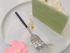 -BanCake·法式千层·拿破仑專門店