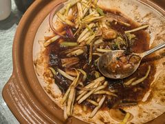 -小厨娘淮扬菜(天印大道店)