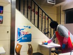 -鑫明明拉面(宁化路店)