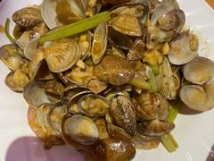 -庆峰龙虾烧烤(合肥一店)
