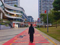 -深圳来福士广场