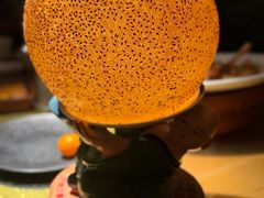 -吴越荣记苏州菜·松鼠桂鱼100%活鱼现做(月光码头店)