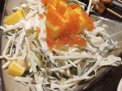 -科尔海悦酒店樱之河日本料理(清河东路店)