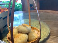 -老灶房-四川土菜(开元店)