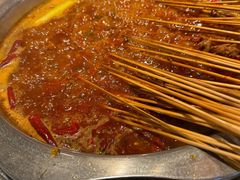 -钢五区节子串串香(环球汇·天誉店)