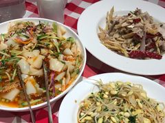 -西贝(上海我格广场店)