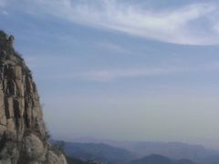 -鲁山国家森林公园