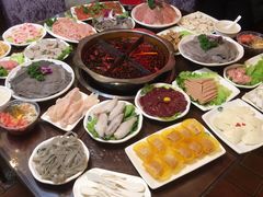 -枇杷园食为鲜火锅(南山店)