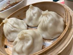 东海小笼包-东海海鲜酒家(流花店)