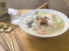 -面道赞宁海海鲜面(迎凤街店)