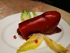 -8餐厅(新葡京酒店)