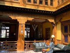 -松赞拉萨林卡酒店