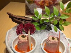 -秋荀日本料理(昆明同德广场店)