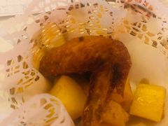 -太平馆西餐厅(北京路店)