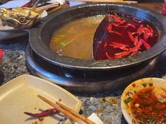 -蜀大侠火锅(总府路店)