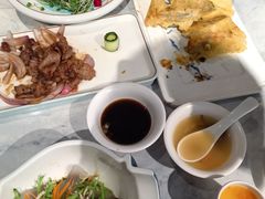 -天津大学·四十二斋餐厅