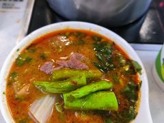 -西火火·川派小火锅(西溪银泰店)