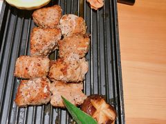 -大岛日本料理铁板烧(南通大饭店)